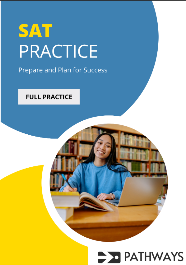 50+ Expert SAT Practice Questions